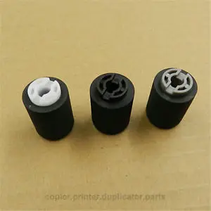 302K906370 (2K906370) OEM BRAND NEW  paper Pickup Roller for Kyocera TASKalfa 6500i 8000i 4500i 5550ci 4550ci 5500i 3pcsset    39USD