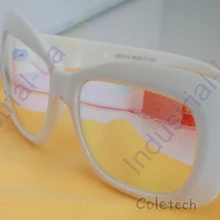 3 шт. защитные очки 400nm-800nm для IPL лазер для ухода за собой удаление волос