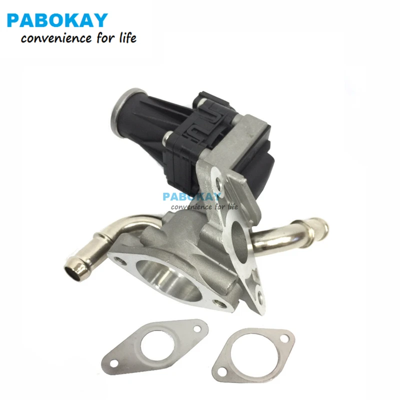 

For FORD TRANSIT MK7 EGR VACUUM VALVE WATER COOLED 9C1Q-9D475-AB BRAND NEW 1673226 1480549 8C1Q-9D475-AA 9C1Q9D475AB