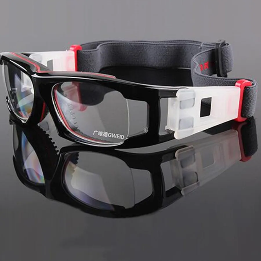 KINGBIKE велосипедные очки спортивные взрывозащищенные линзы очки защитный баскетбольный футбол очки противоударные защитные очки для глаз