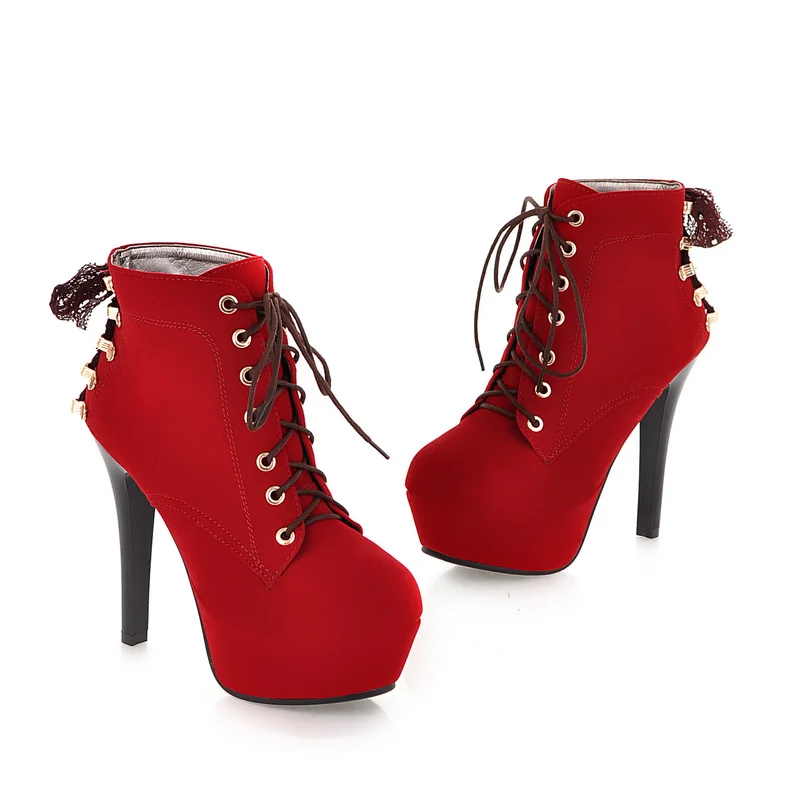 ankle boots for women (3)