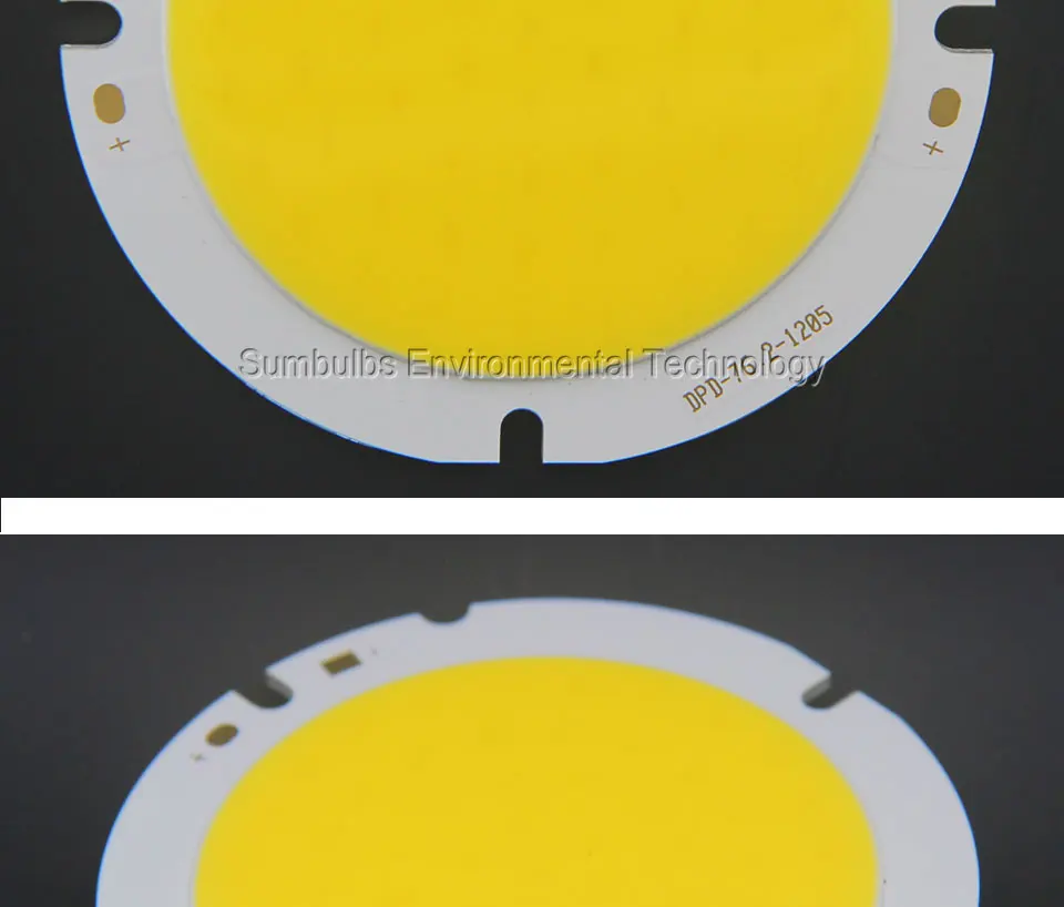 led 20W 30W Ultra Bright Circular LED Chip COB Light Source for Downlight Spotlight Ceiling Lights Big Power Chip On Board (14)