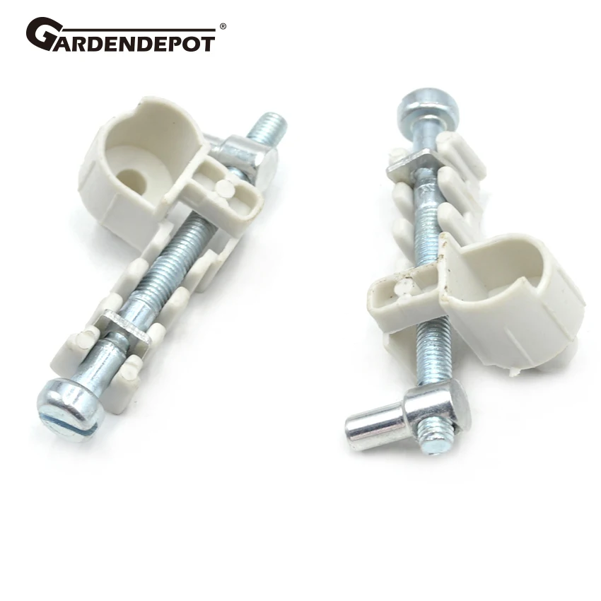 

2SETS Chain Tensioner Adjuster Screw Fit Stihl Chainsaw 017 018 MS170 MS180 MS 170 180 Replace 1120 664 1500 / 1123 664 1605