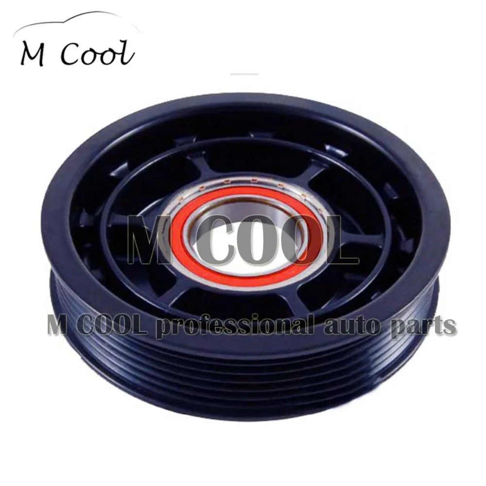 

AC Compressor Pulley For Toyota Avensi T25 Yaris 8831005080 4472600199 8831002460 4472600198 4472600195 4472600192 4472600191