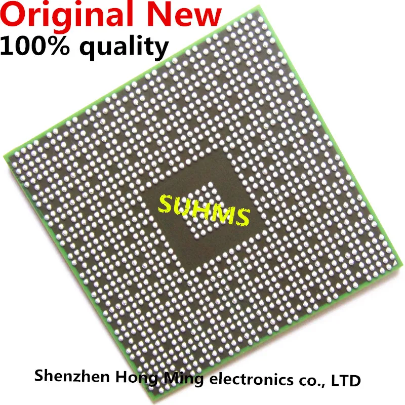 

100% New MCP89MZ-A2 MCP89MZ-A3 BGA Chipset