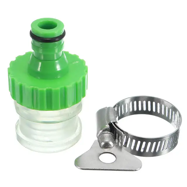 Online Shop Mrosaa Kitchen Faucet Accessories Green Water Faucet