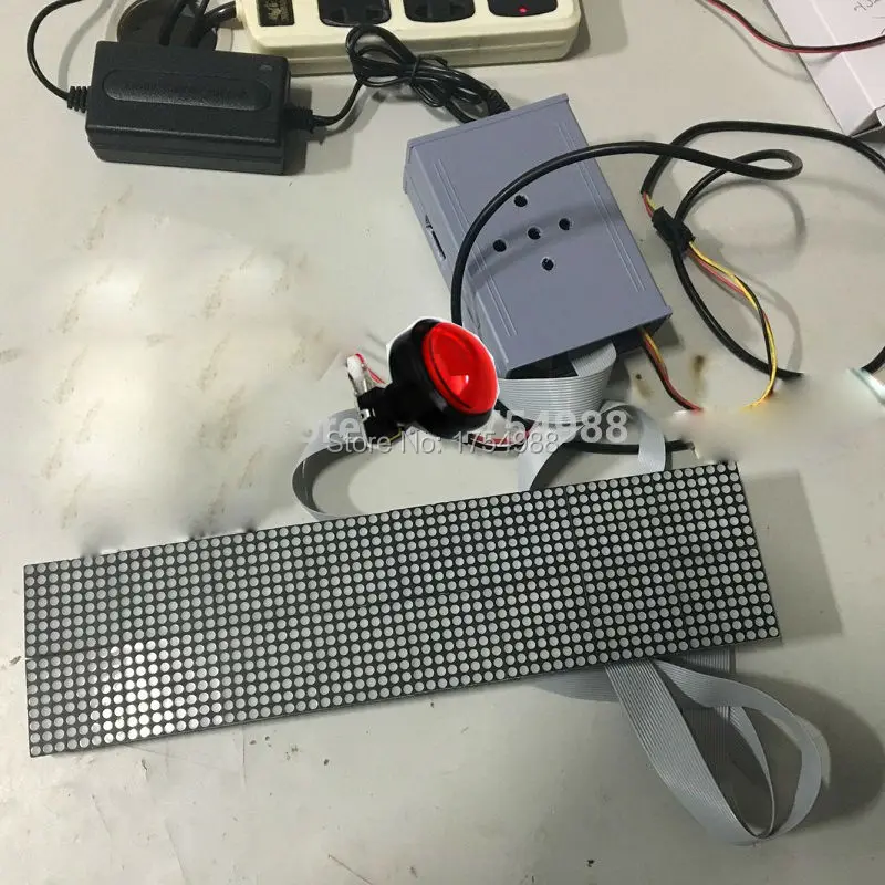 timer prop