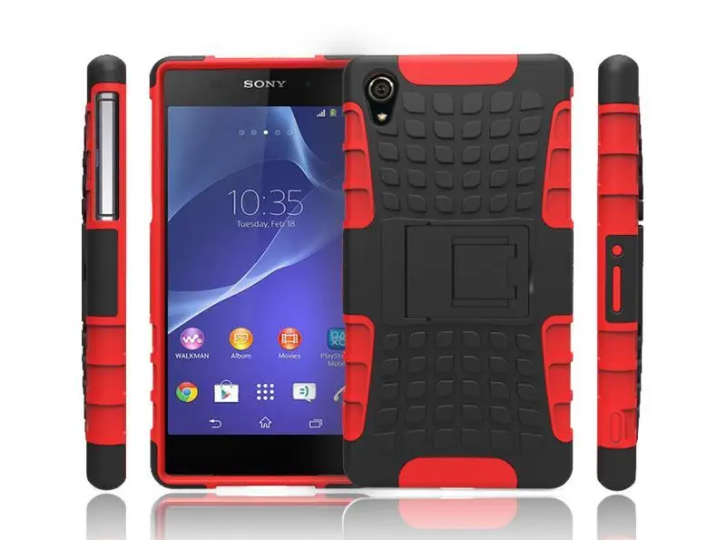 Чехлы Sony Xperia Z2 Купить