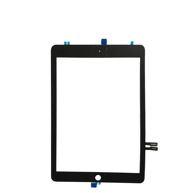 Tablet Touch Screen For iPad 9.7 2018 A1893 A1954 Digitizer Front Glass  Panel Replacement 9.7 inch Display For iPad 2018 Screen - AliExpress