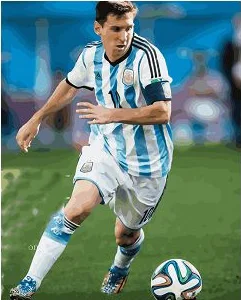 Dapatkan Disini! Mewarnai Gambar Bola