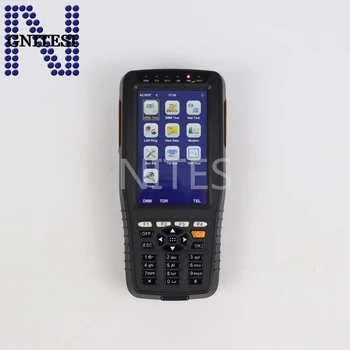 

New TM-600 ADSL ADSL2+Tester TDR Function Tone Tracker,All Functions