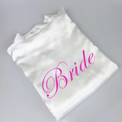 bride