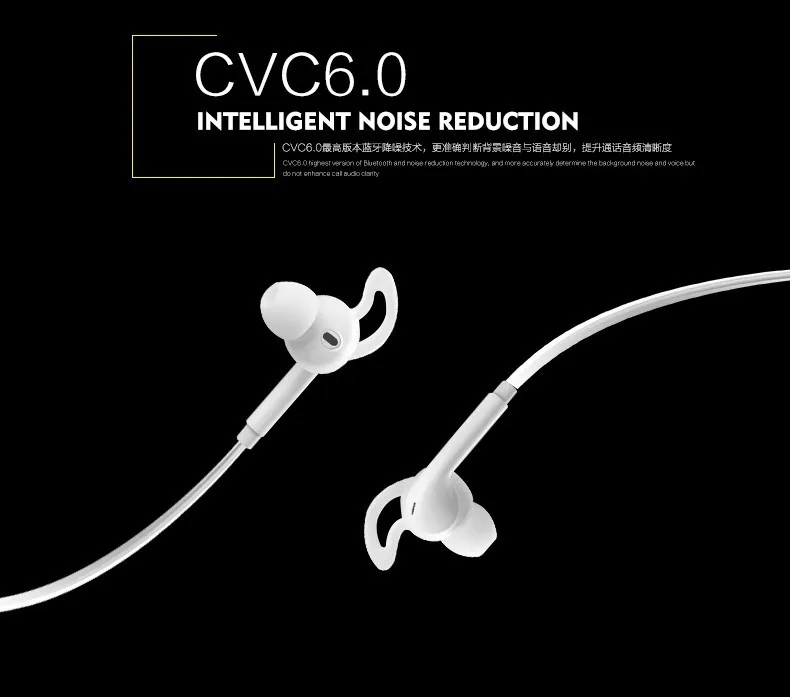 Awei A610BL bluetooth earphones