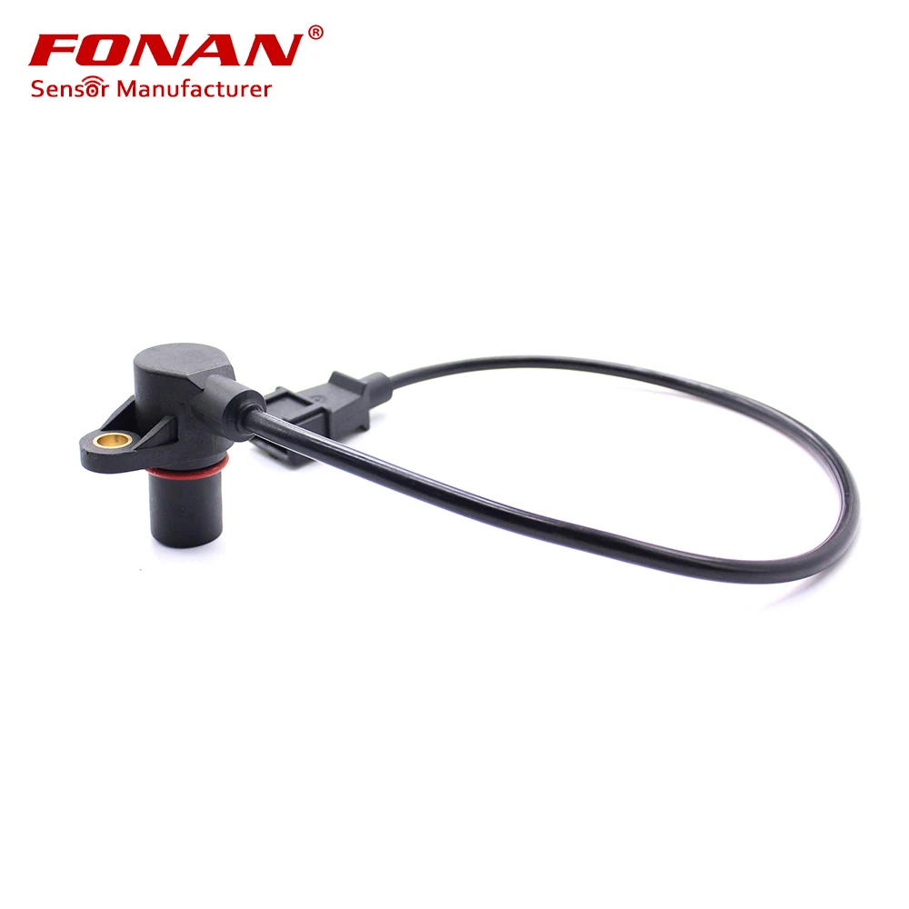 Датчик положения коленчатого вала для BYD F3 Geely Emgrand ZOTYE 0261210273 3611020-02 высокое