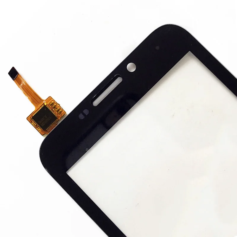 Сенсорная панель для Huawei Y541 Y5 U02 сенсорный экран дигитайзер сенсор Переднее