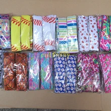 120 шт./партия,, 15x4 см, держатели мороженого с цветочным принтом, поп-ледяные рукава, морозильные подставки, в подарок для ребенка