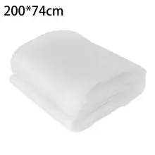 Прочная детская Защитная сетка для улицы Instoor для коридора, балкона, лестницы и т. д. Безопасная железнодорожная сетка для лестничных ограждений