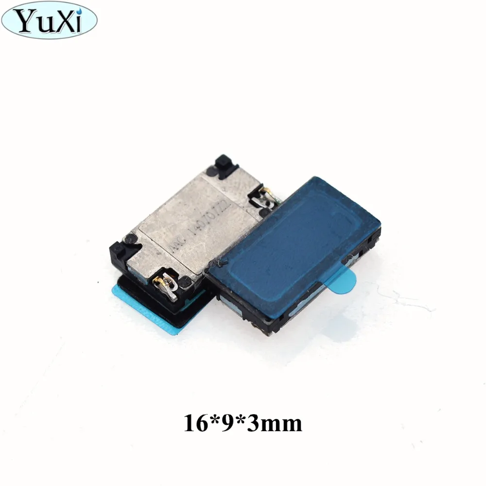 YuXi 1 шт. громкий динамик звонок зуммер Замена для Xiaomi Redmi 3/3 s/3X/для 2 16*9*3 мм |