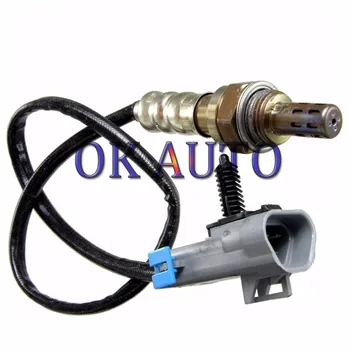 

Oxygen O2 Sensor Lambda Sensor for Chevrolet Colorado Trailblazer GMC Canyon Envoy 234-4119 12586996 12573721 2004-2005