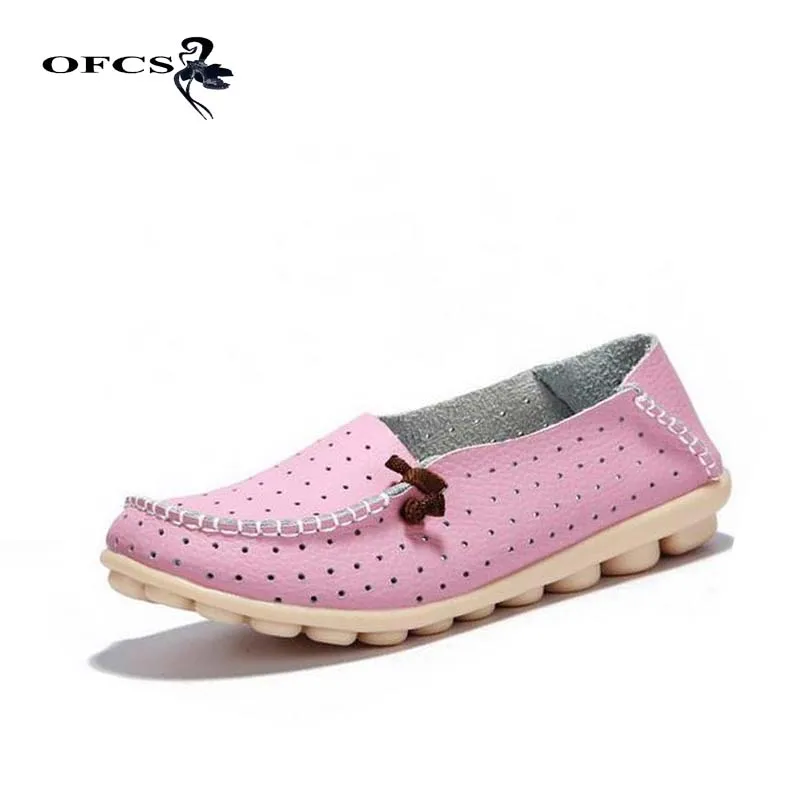 women flats shoes Real leather summer female casual flat shoes women loafers shoes slips soft leather red flat women's shoes women flats shoes Real leather summer female casual flat shoes women loafers shoes slips soft leather red flat women's shoes