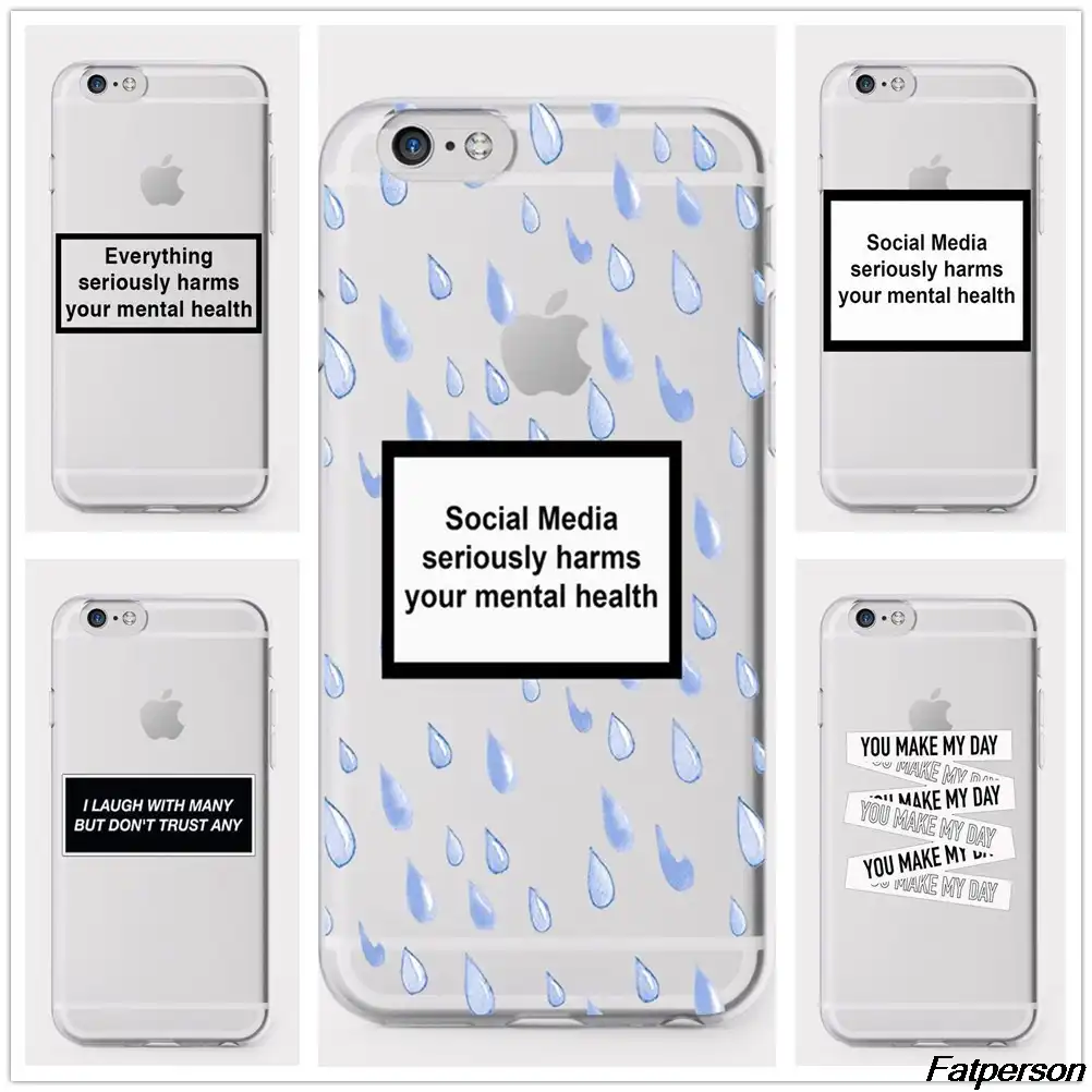 coque iphone xr social media