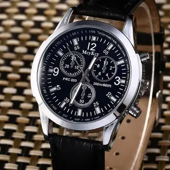 

New Top Luxury Brand Fashion Military Quartz Watch Men Sports Wristwatches Clock Hour Male Relogio Masculino 8A10