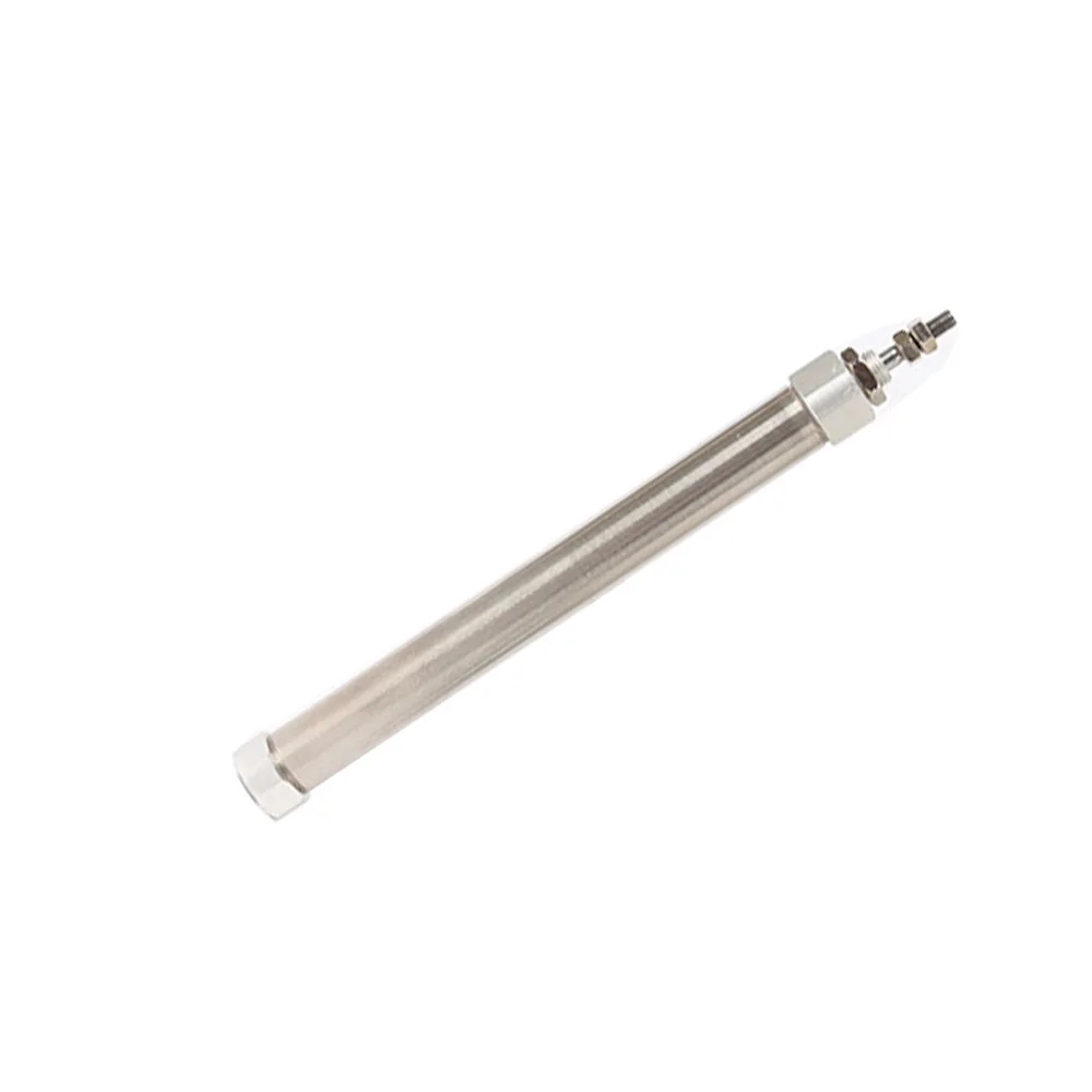 

High quality 1Pcs Mini TMAL stainless steel cylinder CDJ2B10*5/10/15/20/25/30/35/40/45/50/60/100-B