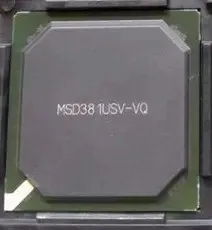 Новинка 100% оригинальная фонарь MSD3819TX BGA | Электронные компоненты и принадлежности