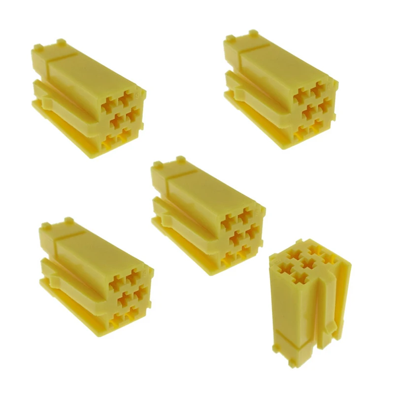 mini iso socket sd