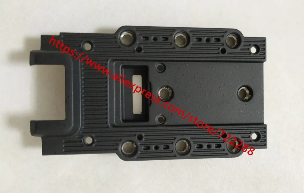 

Repair Parts For Sony PXW-FS5 PXW-FS5K PXW-FS5M2 Top Cover Handle Interface Cover Panel 457641701