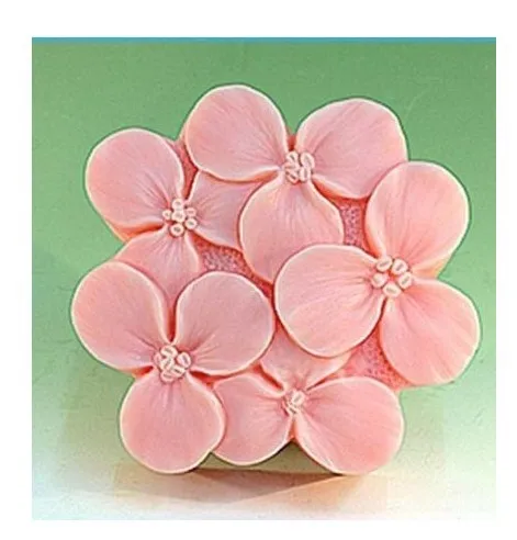 Новая силиконовая форма для мыла ручной работы сделай сам|silicone soap mold|craft moldshandmade