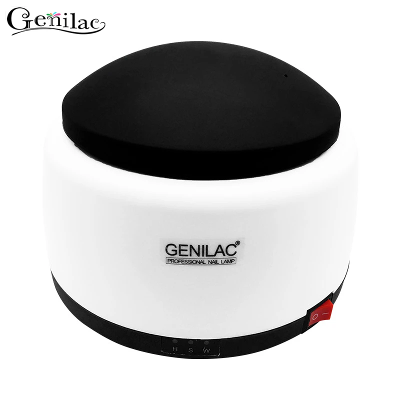 steam gel remover