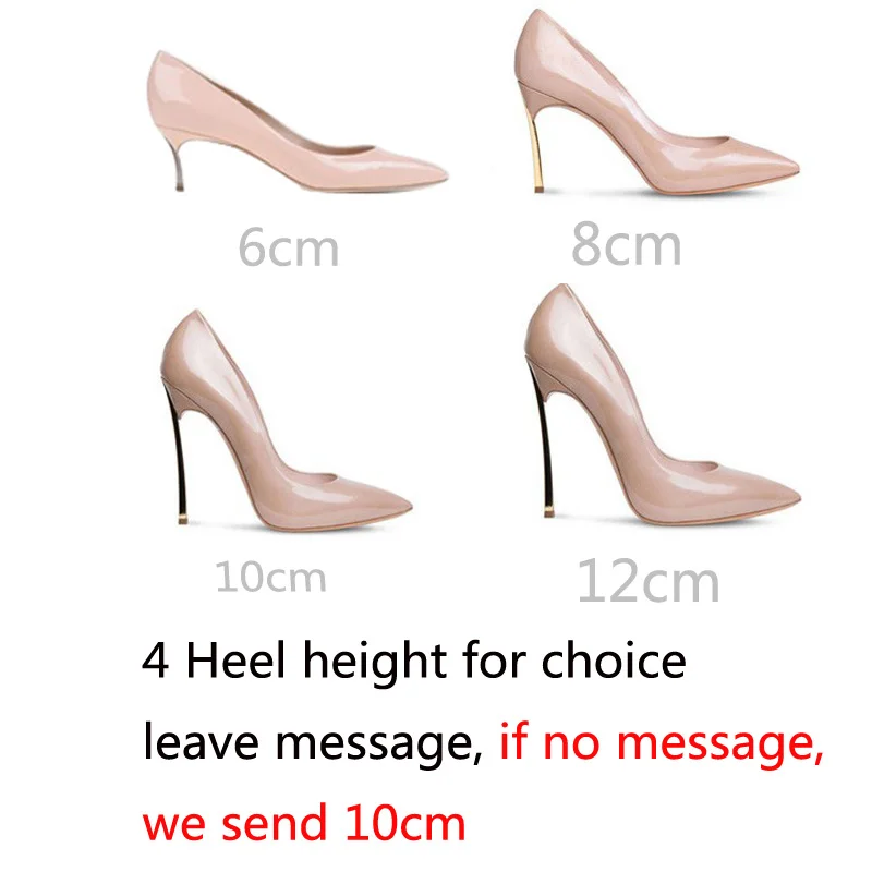 Г. Осенние женские туфли-лодочки на высоком каблуке женские туфли на шпильке свадебные туфли с острым носком на высоком каблуке размер 33-43