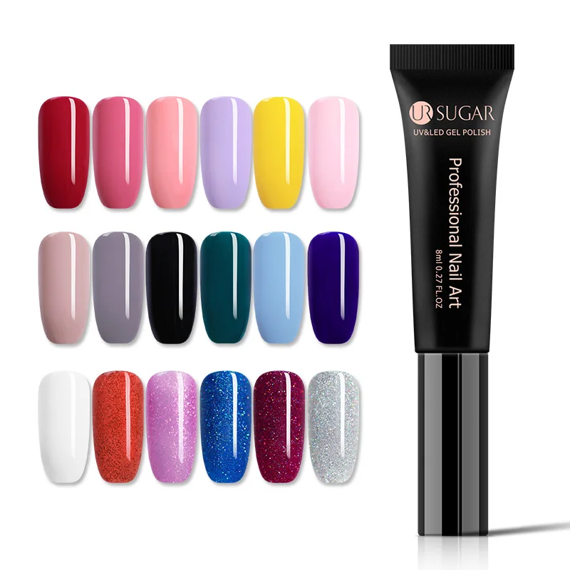 ur sugar nail polish