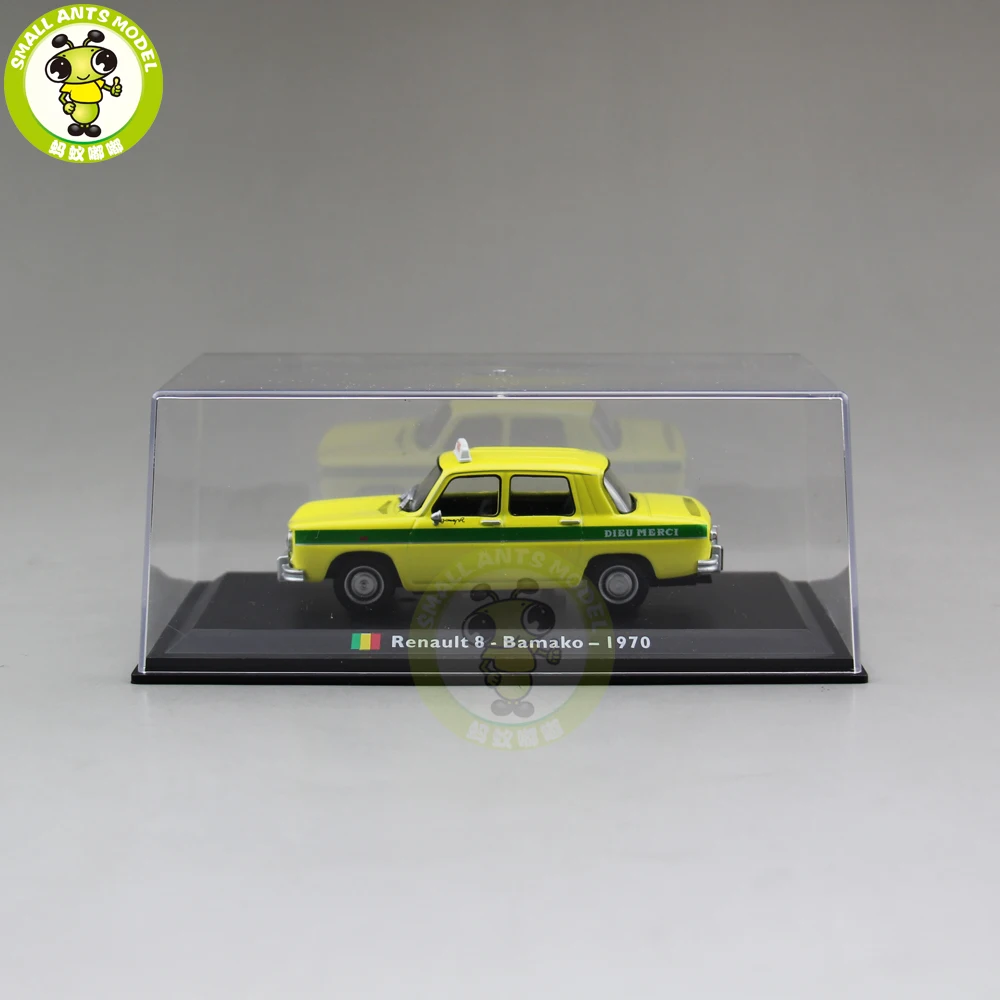 1/43 такси модель автомобиля игрушка Citroen Abenzl Beetle Fiat газ Форд Renault Остин Checker литая под давлением модель автомобиля игрушка Коллекция подарков