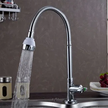 Modern Kitchen Design Cozinha Br Faucet Chrome Water Modern Kitchen Design Cozinha Br Faucet Chrome Water Swivel Sink Cold Tap