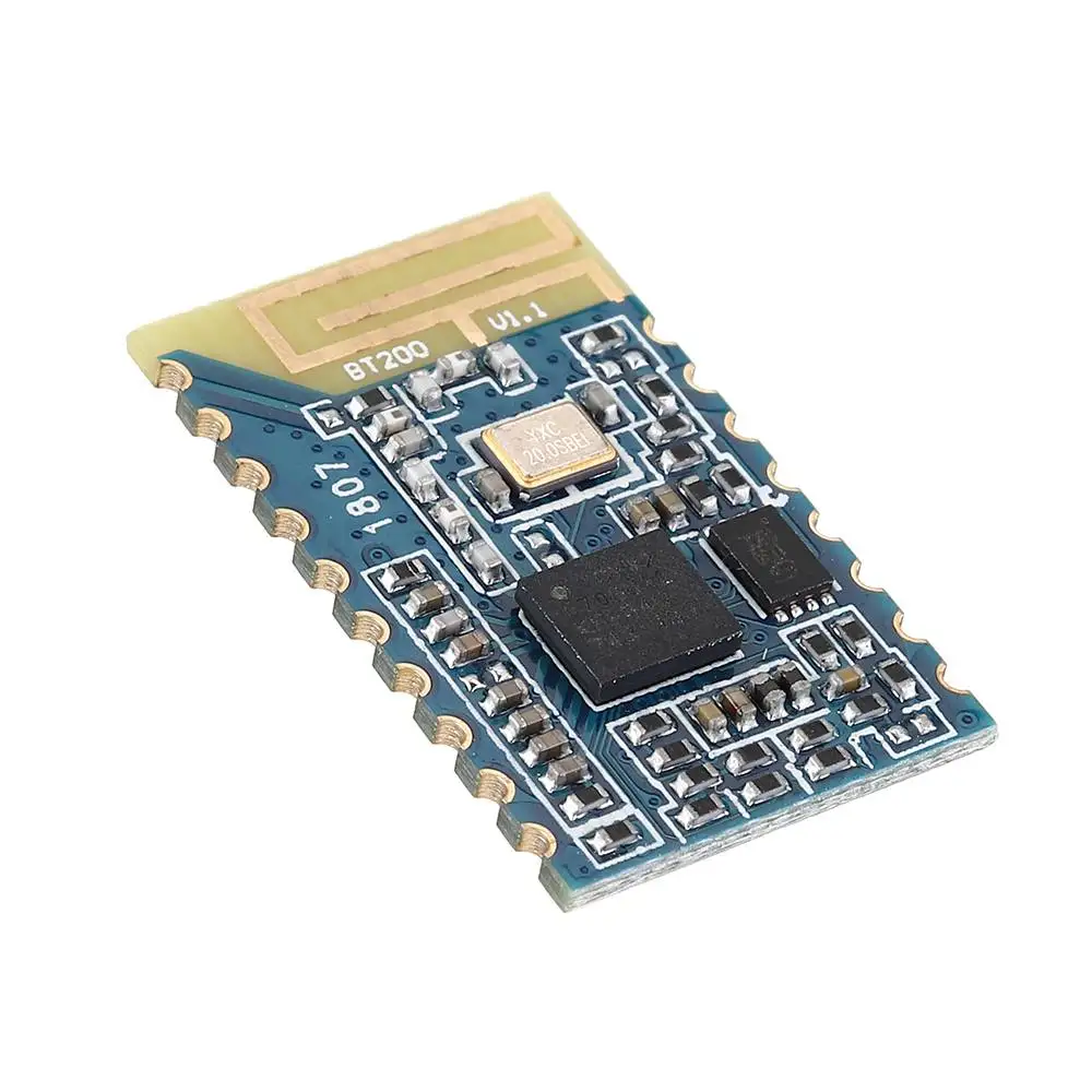 

LR30-L Wireless Pure RF Chip Module Lora 433MHZ Long Distance Transceiver