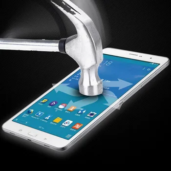 

For Samsung Galaxy Tab S2 8.0" T710 T715 Ultrathin Premium Explosion-Proof Tempered Glass Screen Protector