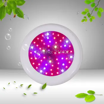 

Free Shipping UFO 60x3w led grow light dropshipping