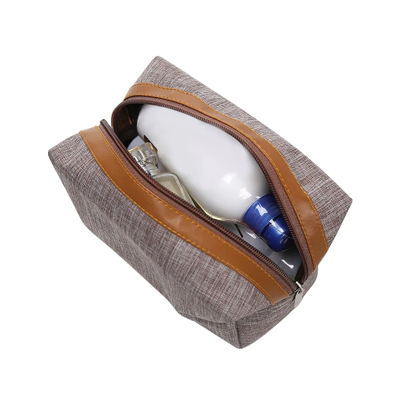 

Women Men Cosmetic Storage Bags Large Capacity Makeup Cases Toiletry Vanity Organizer Pouch Travel Accessories Supplies Product