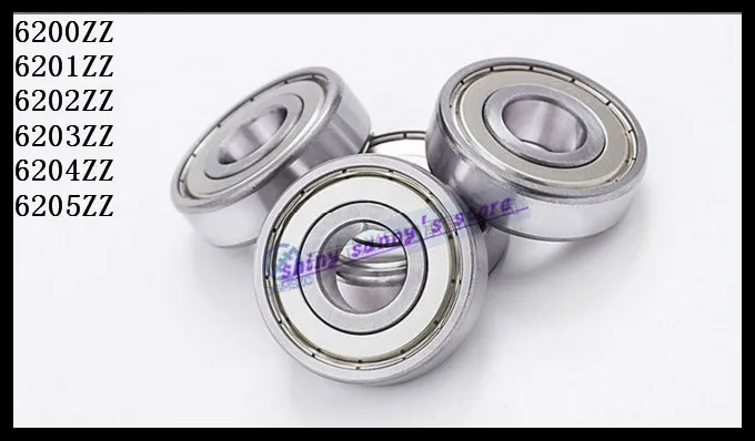 6200-6205ZZ 111
