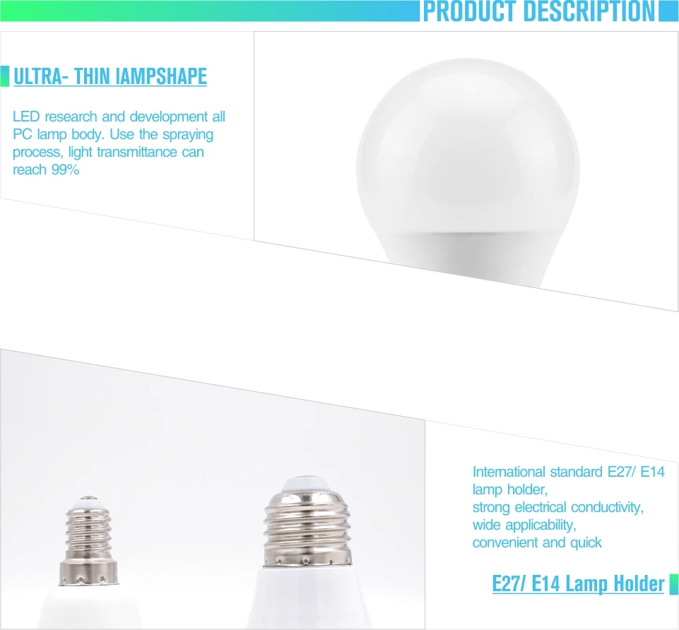 LED BULB_14