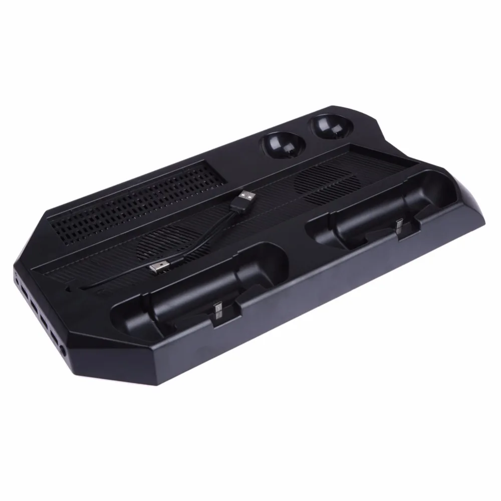 Купить многофункциональный охлаждающая подставка с 2 вентилятор ...