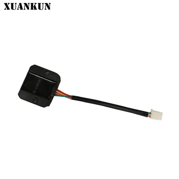 

XUANKUN Motorcycle LF150-10B / KP150 Voltage Regulator