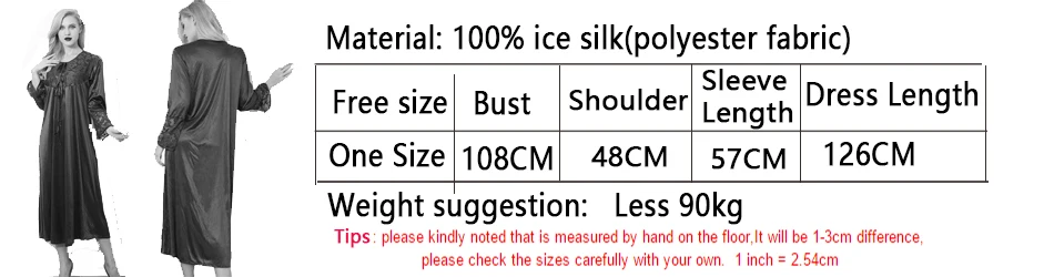 size
