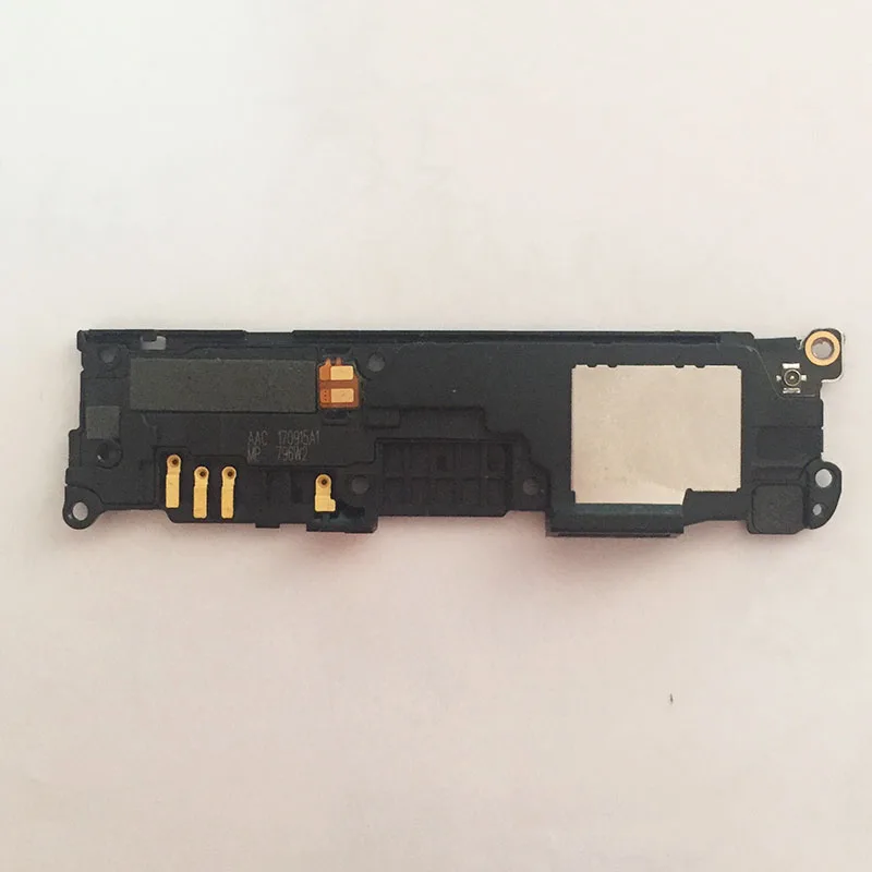 mi mix 2 stereo speakers