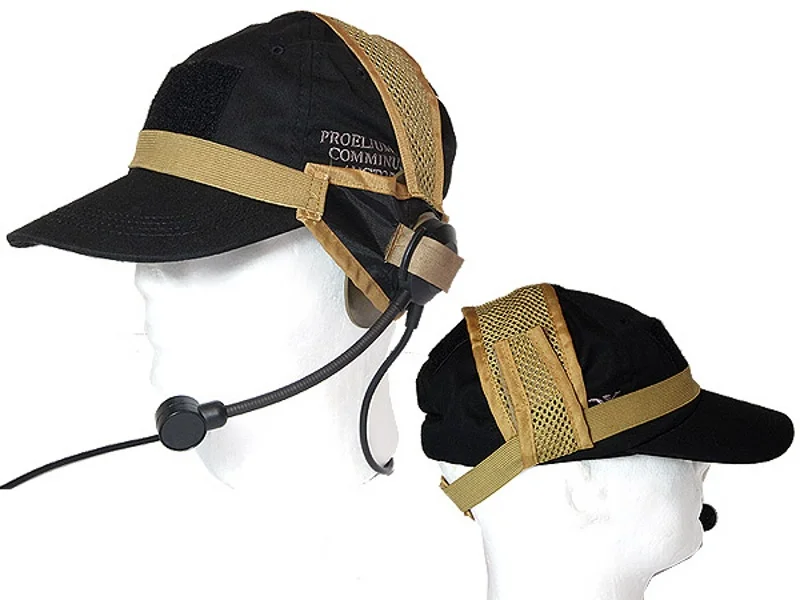 Fone de Ouvido Tático Selex Softair Militar Fone Ztac Airsoft Z028 z Tasc1 8 Fones de Ouvido tático & Acessórios