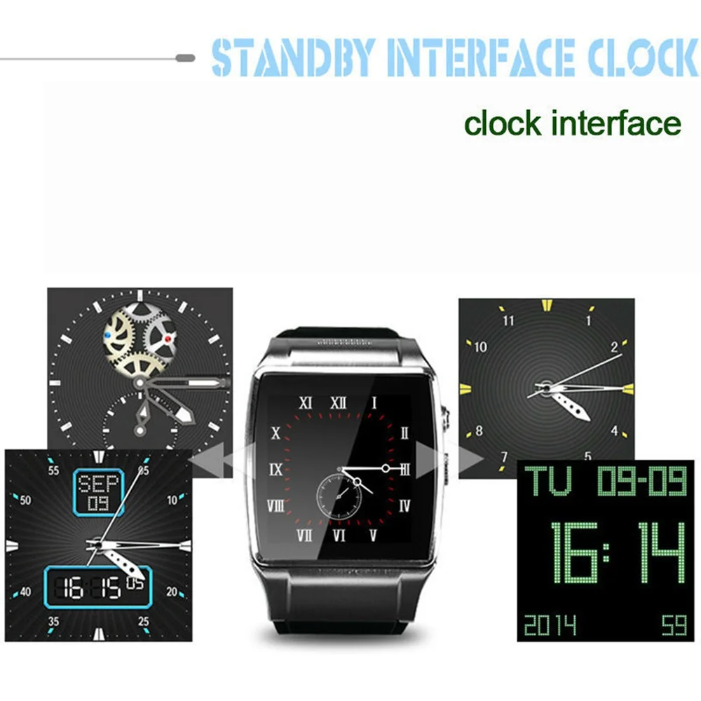 hiwatch smartwatch