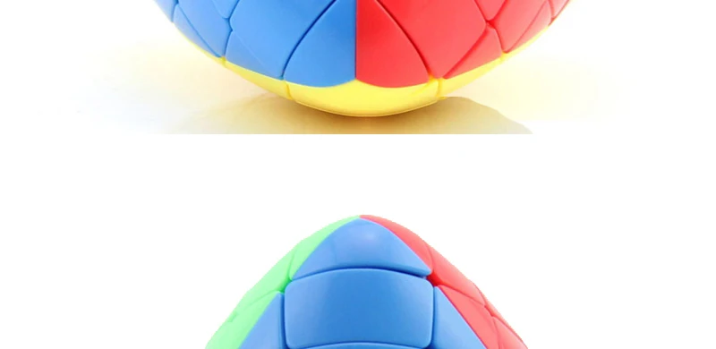 Cube Magic (5)