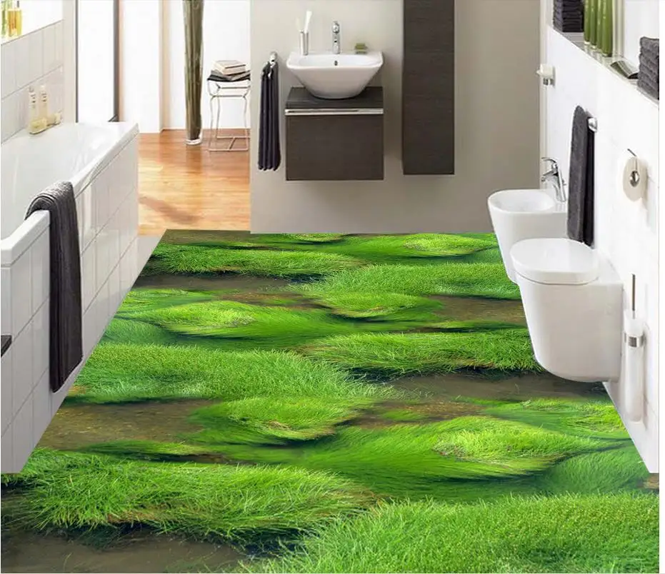 ковер с зелеными оттенками. ковролин "шагги зеленый". травяной пол в комнате. наливные полы 3д. искусственный газон.